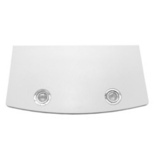 Valolippa LED valoille/halogeeneille