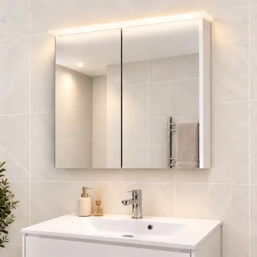 PLEXI Valolippa 625mm x 180mm 4000K
