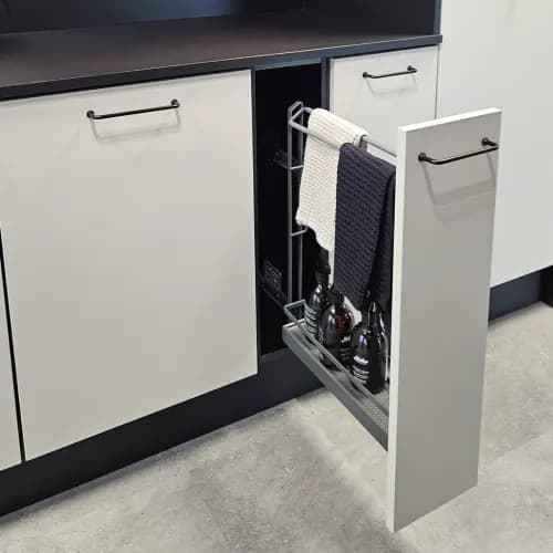 Pull-out Pyyheteline, antrasiitti