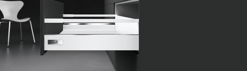 Hettich InnoTech Atira