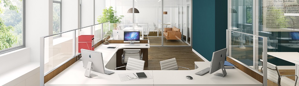Desk Control