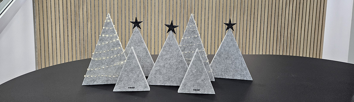 Taianomaista Joulua & paljon tähtihetkiä vuodelle 2026