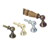 Pull end piece 2