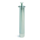 Tube leg CF180