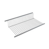 Plate shelf model Z