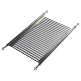 Stainless steel rack