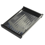 Stainless steel drip guard