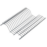 Plate shelf LM101