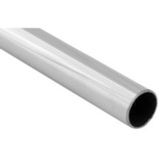 Kalusteputki pyöreä