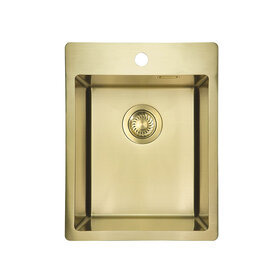 Olfato Gold 400