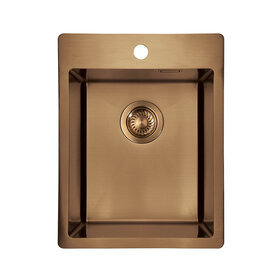Olfato Bronze 400