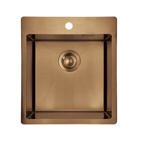 Olfato Bronze 500