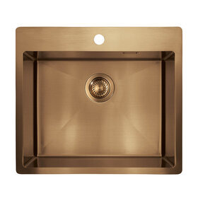 Olfato Bronze 600