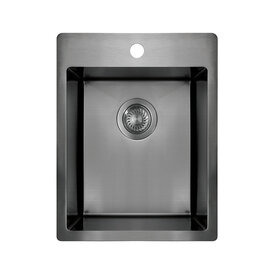 Olfato Gunmetal 400