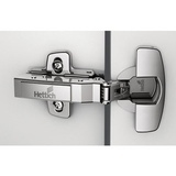 Hettich Sensys 110° välisivu