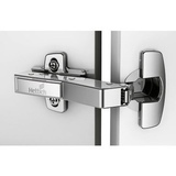 Hettich Sensys 45°