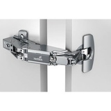 Hettich Sensys 165° pääty
