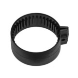 EFront panel mounting ring 