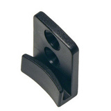 Front panel mounting