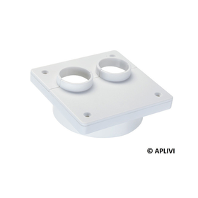APK-läpivienti 100
