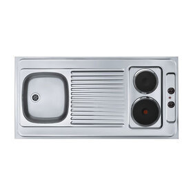 Combi Electra 120