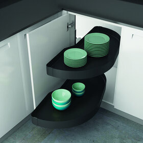 Hettich Salso kulmakaapin mekanismi