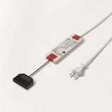 LED-transformer 12V 20W