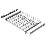 Trouser rack