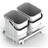 Waste basket caddy 290 mm