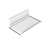 Rack and plate shelf LM93