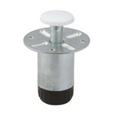Tube leg CF182