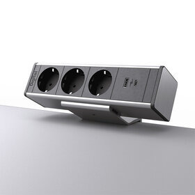 Pistorasia, Desk Up