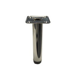 Tube leg CF303