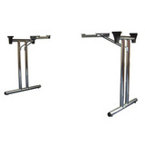 Taittuva Table leg