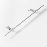 SlimLine Up peili ja kaappivalaisin