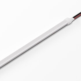 Versa Linear Mini 4,5 mm x 3 mm pisteetön upotettava LED-valonauha