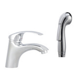 Wash basin faucet Biston bidesuihkulla