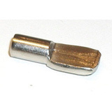 Hyllynkannatin 5mm litteä