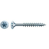 Wood screw countersunk / torx