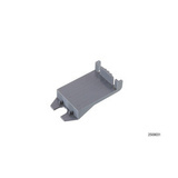 Laatikon softclose hidastin, jigi