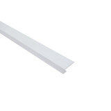 Alumocci profiilit 4 mm