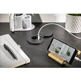 Charger Plus pistorasia