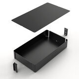 Hettich Olona Apteekkimekanismi