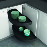 Hettich Salso kulmakaapin mekanismi