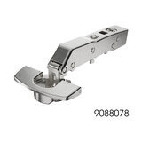 Hettich Sensys 45°
