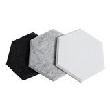 Hexagon akustiikkalevyt