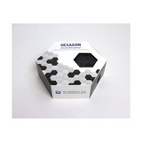 Hexagon akustiikkalevyt