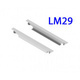 Tippuvesisuoja LM28
