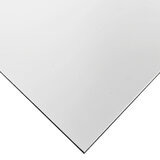 Kuivauskaapin taustalevy 3 mm