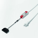LED-muuntajat